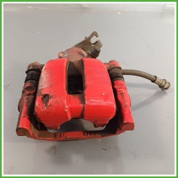 Pinze Freno Posteriore Destro DX ALFA ROMEO MiTo X6 1.3 JTDm 77365741 2008 2011 BOSCH 0204Y01812
