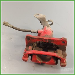 Pinze Freno Posteriore Destro DX ALFA ROMEO MiTo X6 1.3 JTDm 77365741 2008 2011 BOSCH 0204Y01812