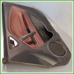 Rivestimento Porta Anteriore Destro DX ALFA ROMEO MiTo X6 1.3 JTDm 50525881 2008 2011