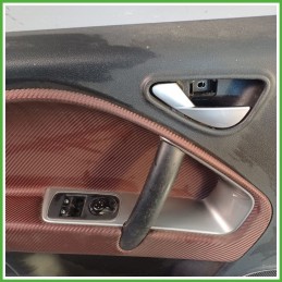 Rivestimento Porta Anteriore Sinistro SX ALFA ROMEO MiTo X6 1.3 JTDm 50525882 2008 2011