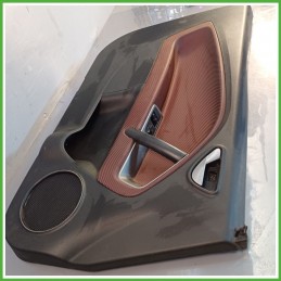 Rivestimento Porta Anteriore Sinistro SX ALFA ROMEO MiTo X6 1.3 JTDm 50525882 2008 2011