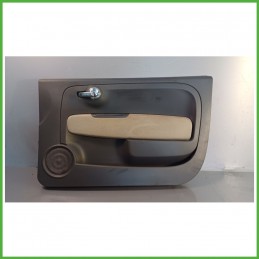 Rivestimento Porta Anteriore Destro DX FIAT 500 3P 1.2 735468186 2007 2015