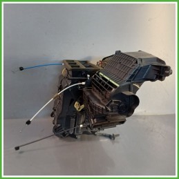 Scatola Evaporatore Ventilatore Climatizzatore VALEO PEUGEOT 108 1611283180 2014