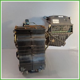 Scatola Evaporatore Ventilatore Climatizzatore VALEO F717M-L PEUGEOT 107 1.0 6450SX 2005 2014