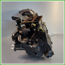 Scatola Evaporatore Ventilatore Climatizzatore VALEO F717M-L PEUGEOT 107 1.0 6450SX 2005 2014