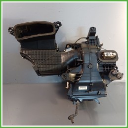 Scatola Evaporatore Ventilatore Climatizzatore VALEO F717M-L PEUGEOT 107 1.0 6450SX 2005 2014