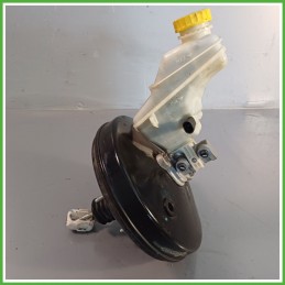 Servofreno Pompa Freni Depressore BOSCH 0204054155 ALFA ROMEO MiTo X6 1.3 JTDm 77365712