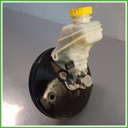 Servofreno Pompa Freni Depressore BOSCH 0204054155 ALFA ROMEO MiTo X6 1.3 JTDm 77365712