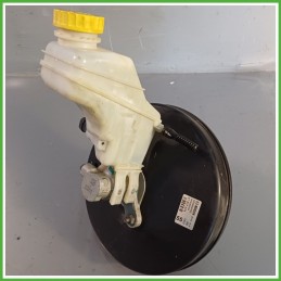 Servofreno Pompa Freni Depressore BOSCH 0204054155 ALFA ROMEO MiTo X6 1.3 JTDm 77365712
