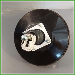 Servofreno Pompa Freni Depressore BOSCH 0204054155 ALFA ROMEO MiTo X6 1.3 JTDm 77365712