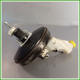 Servofreno Pompa Freni Depressore BOSCH 0204054155 ALFA ROMEO MiTo X6 1.3 JTDm 77365712