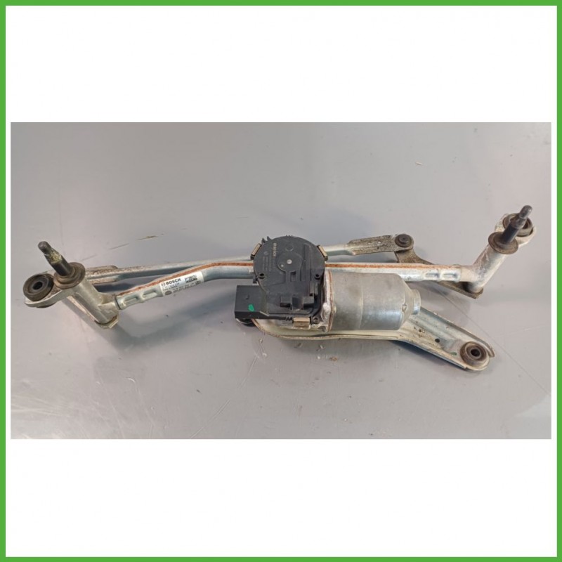 Tergi Cristallo VOLKSWAGEN T-CROSS 1.0 Twin Spark 2GM955023B 2019 BOSCH 3397022229