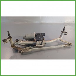 Tergi Cristallo VOLKSWAGEN T-CROSS 1.0 Twin Spark 2GM955023B 2019 BOSCH 3397022229