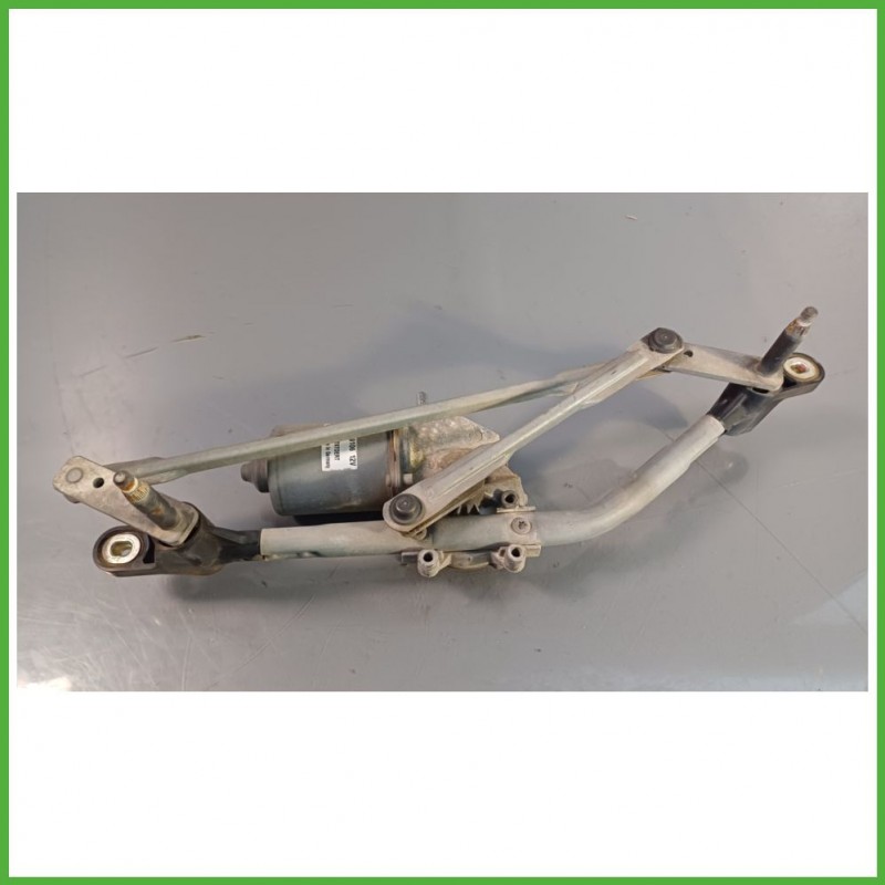 Tergi Cristallo ALFA ROMEO MiTo X6 1.3 JTDm 50545277 2008 2011 VALEO W09106