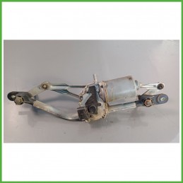 Tergi Cristallo ALFA ROMEO MiTo X6 1.3 JTDm 50545277 2008 2011 VALEO W09106