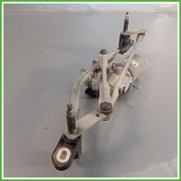 Tergi Cristallo ALFA ROMEO MiTo X6 1.3 JTDm 50545277 2008 2011 VALEO W09106