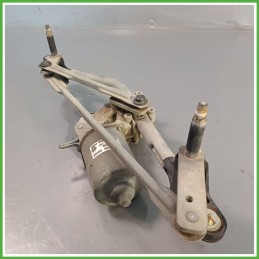 Tergi Cristallo ALFA ROMEO MiTo X6 1.3 JTDm 50545277 2008 2011 VALEO W09106