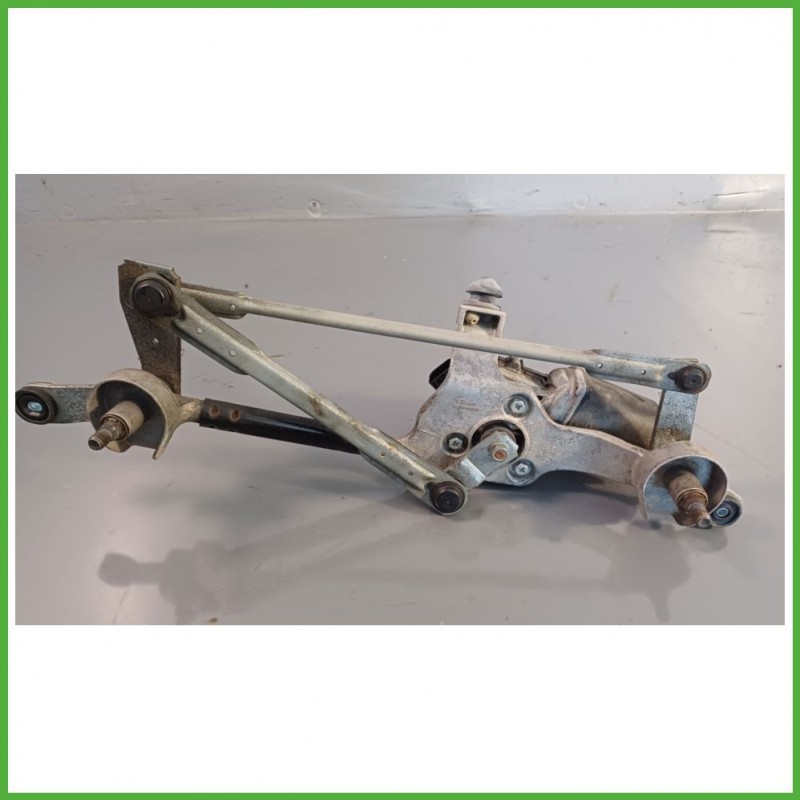 Tergi Cristallo KIA STONIC 1.4 98120H8000 2017 2020