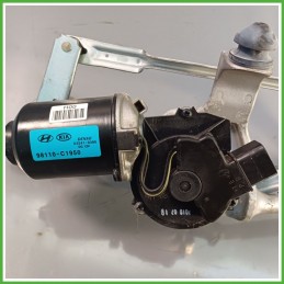 Tergi Cristallo KIA STONIC 1.4 98120H8000 2017 2020