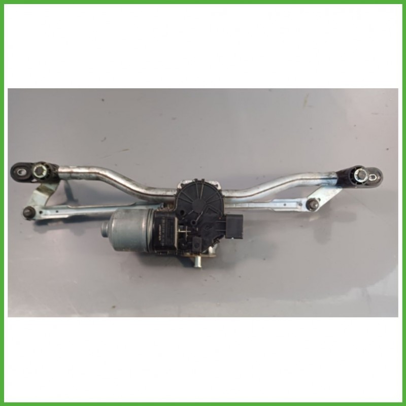 Tergi Cristallo ALFA ROMEO GIULIETTA 5Y 1.6 JTDm 50509396 2013 2016 BOSCH 3397021178