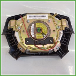 Airbag Guidatore Sinistro SX KIA RIO 1a Serie 1.5 16V 569001G050VA 2000 2005 AUTOLIV