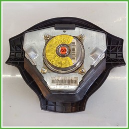 Airbag Guidatore Sinistro SX TOYOTA YARIS FRP 1.0 16V 451300D101B0 2001 2005 TAKATA 16.1850.99.04