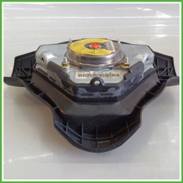 Airbag Guidatore Sinistro SX TOYOTA YARIS FRP 1.0 16V 451300D101B0 2001 2005 TAKATA 16.1850.99.04
