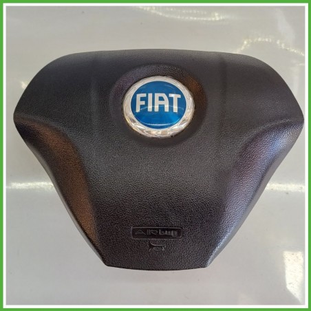 Airbag Guidatore Sinistro SX FIAT GRANDE PUNTO 2Y 1.3 MJT 735410446 2005 2008 DM DALPHIMETAL CA70043XXE