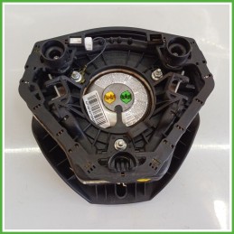 Airbag Guidatore Sinistro SX FIAT GRANDE PUNTO 2Y 1.3 MJT 735410446 2005 2008 DM DALPHIMETAL CA70043XXE