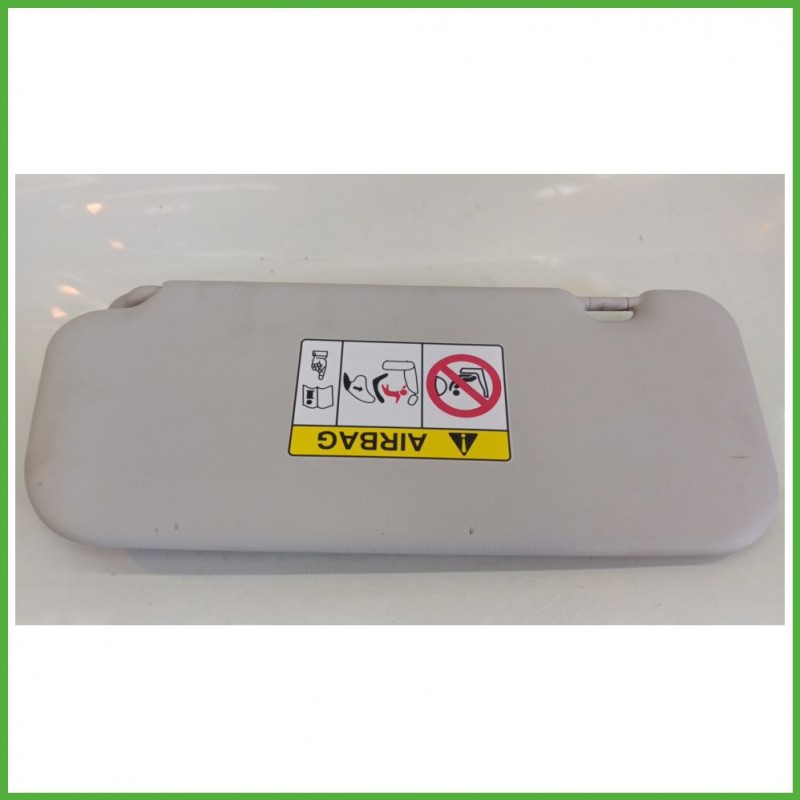 Aletta Parasole Destro DX KIA STONIC 1.4 85220H8060BF3 2017 2020