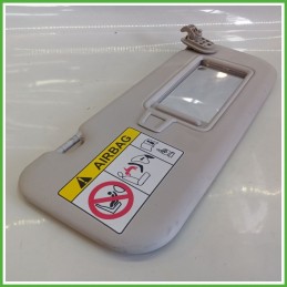 Aletta Parasole Destro DX KIA STONIC 1.4 85220H8060BF3 2017 2020