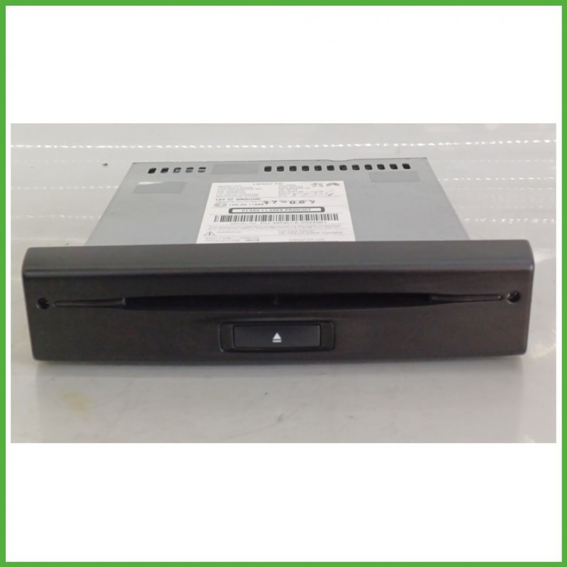 Infotainment PEUGEOT 2008 98245869ZD 2016 2017 CLARION PU-3959