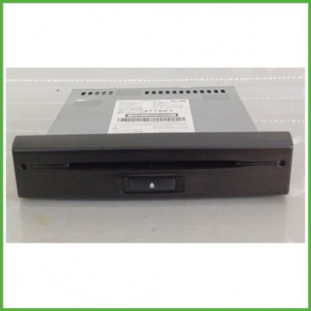 Infotainment PEUGEOT 2008 98245869ZD 2016 2017 CLARION PU-3959