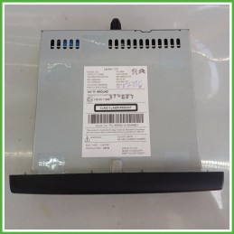 Infotainment PEUGEOT 2008 98245869ZD 2016 2017 CLARION PU-3959