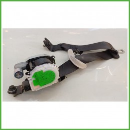 Cintura di Sicurezza Posteriore Destro DX (Lato Passeggero) KIA STONIC 1.4 89870H8200WK 2017 2020
