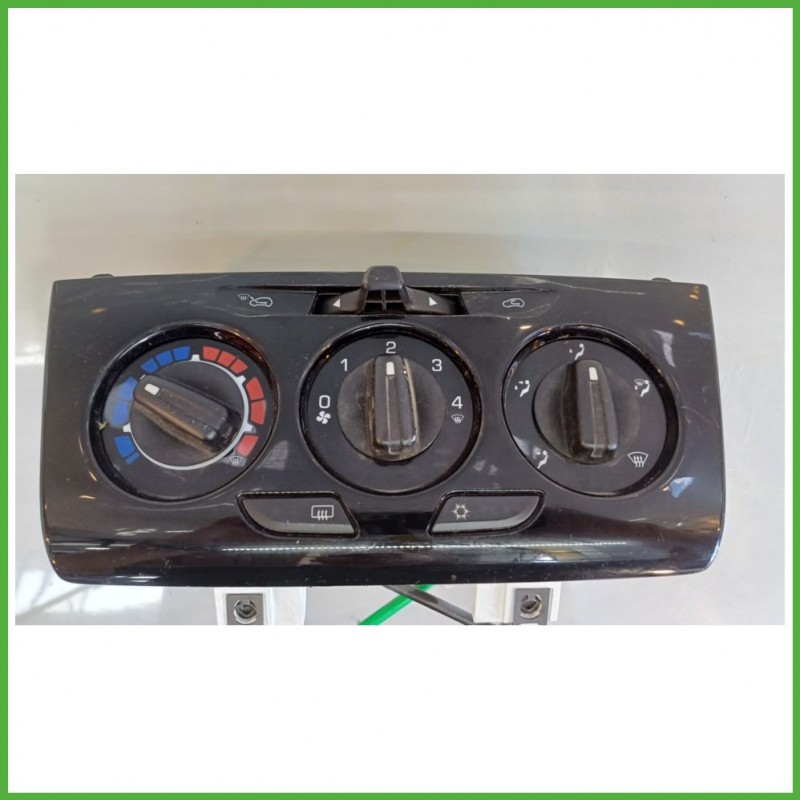 Comandi Clima AC Riscaldamento Condizionatore LANCIA YPSILON TK 1.2 735534422 2015 2018