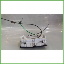 Comandi Clima AC Riscaldamento Condizionatore LANCIA YPSILON TK 1.2 735534422 2015 2018