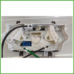 Comandi Clima AC Riscaldamento Condizionatore LANCIA YPSILON TK 1.2 735534422 2015 2018