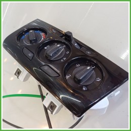 Comandi Clima AC Riscaldamento Condizionatore LANCIA YPSILON TK 1.2 735534422 2015 2018