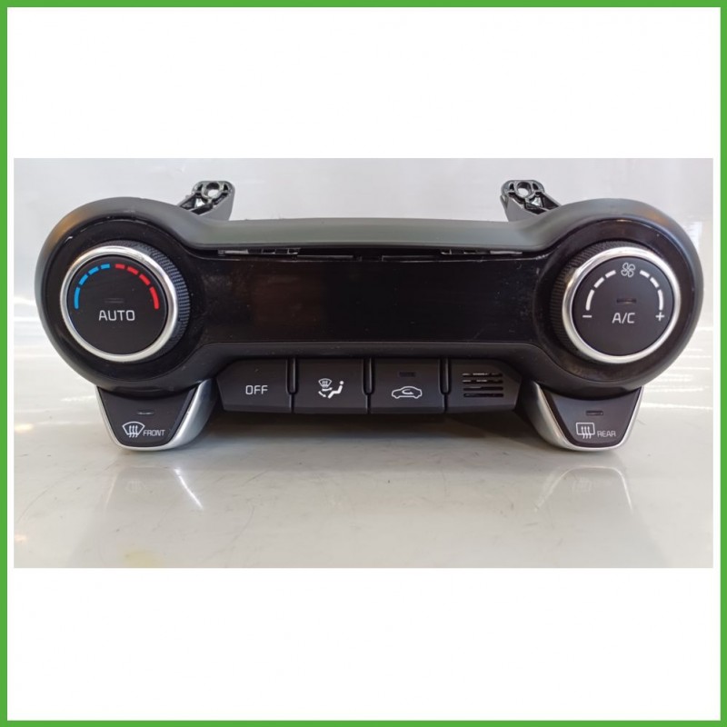Comandi Clima AC Riscaldamento Condizionatore KIA STONIC 1.4 97250H8220SA1 2017 2020