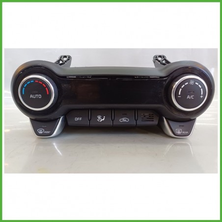 Comandi Clima AC Riscaldamento Condizionatore KIA STONIC 1.4 97250H8220SA1 2017 2020
