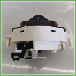 Comandi Clima AC Riscaldamento Condizionatore PEUGEOT 108 1611306080 2014