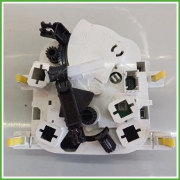 Comandi Clima AC Riscaldamento Condizionatore PEUGEOT 108 1611306080 2014