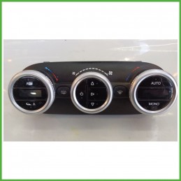 Comandi Clima AC Riscaldamento Condizionatore MAGNETI MARELLI 503600090116 ALFA ROMEO GIULIETTA 5Y 1.6 JTDm 156123650 2013