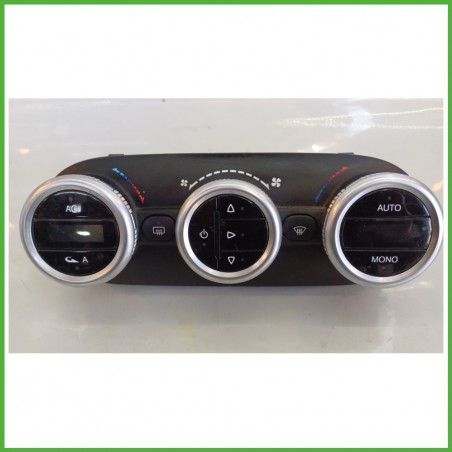Comandi Clima AC Riscaldamento Condizionatore MAGNETI MARELLI 503600090116 ALFA ROMEO GIULIETTA 5Y 1.6 JTDm 156123650 2013