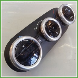 Comandi Clima AC Riscaldamento Condizionatore MAGNETI MARELLI 503600090116 ALFA ROMEO GIULIETTA 5Y 1.6 JTDm 156123650 2013