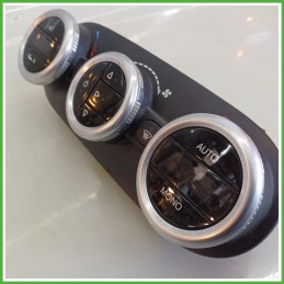 Comandi Clima AC Riscaldamento Condizionatore MAGNETI MARELLI 503600090116 ALFA ROMEO GIULIETTA 5Y 1.6 JTDm 156123650 2013