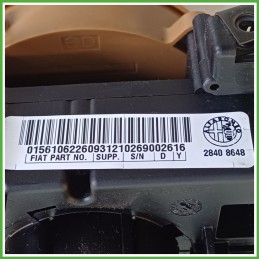 Comandi Devioguida ALFA ROMEO GIULIETTA 5Y 1.6 JTDm 156148407 DELPHI