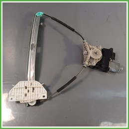 Alzacristalli Alzavetro Elettrico Anteriore Sinistro SX KIA STONIC 82401H8110 2017 2020 BOSCH