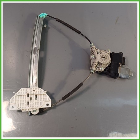 Alzacristalli Alzavetro Elettrico Anteriore Sinistro SX KIA STONIC 82401H8110 2017 2020 BOSCH